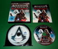 Assassin's Creed Revelations UND Assassin's Creed SPECIAL f. Playstation 3 PS3