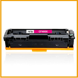 Toner XXL für HP Color LaserJet Pro MFP M 277 DW MFP M 277 N M 252 DW 201 X