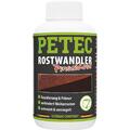 Petec Rostumwandler Pinseldose 250 ml flüssig Roststopper Rostschutz