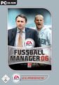 Fussball Manager 06 [EA Classics]