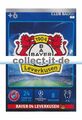 Panini Adrenalyn XL Champions League 14/15 - 9 - Bayer 04 Leverkusen - Team-Logo