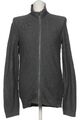 Marc O Polo Strickjacke Herren Cardigan Jacke Gr. M Baumwolle Grün #typ4vfk