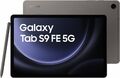 Samsung Tablet-PC/iPad Galaxy Tab S9 FE (128GB) 5G