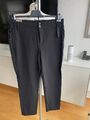 Damenhose von MAC Cora Schwarz Gr. 40/29