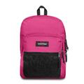 Eastpak PINNACLE Pink Escape 38L großer Rucksack für Freizeit Schule Uni