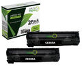 Toner CE285A für HP 85A XXL Laserjet Pro P1102 P1102W P1109W M1132 M1136 M1137