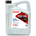 75W-140 LS Rennsport-Getriebeöl 5L ROWE HIGHTEC RACING DIFFERENTIAL GEAR OIL