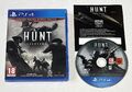 Hunt: Showdown Bounty Hunter Edition Sony PlayStation 4 PS4 verpackt PAL