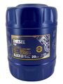 20 Liter Motoröl MANNOL Diesel TDI 7909 SAE 5W-30 MB 229.51 Dexos 2 BMW LL-04