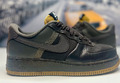 Nike Air Force 1 ‘07 FB8877-200 Unisex Bronzine/Med Ash Gr. 40,5