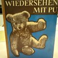 A.A.Milne-Wiedersehen mit Piu Gebundenes Buch