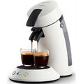 Philips Pad-kaffeemaschine 1bar 1450w weiß