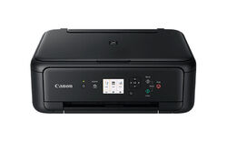 Canon PIXMA TS5150/TS5151 Drucker, schwarz