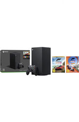 Xbox Series X - Forza Horizon 5 premium edition Bundle ,