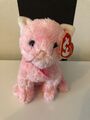 Ty Beanie Baby: Fleur die Katze - selten