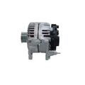 Generator BOSCH 1 986 A00 563 passend für AUDI SEAT SKODA VW