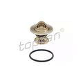 ORIGINAL® Topran Thermostat, Kühlmittel für VW Golf IV Golf V Polo Passat