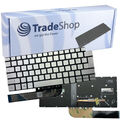 Original Laptop Tastatur Deutsch mit Backlight für Dell Inspiron 5391 5400 5406