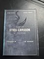 Die komplette Stieg Larsson Millennium Trilogie - Verblendung / Verdammnis / Ver