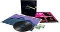 LP PINK FLOYD The Dark Side Of The Moon 50th Anniversary vinile +POSTER+STICKERS