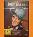 John Wayne (DVD) Collection Vol. 4