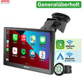 ATOTO 7 Zoll Tragbares Autoradio Wireless Carplay Android Auto Autoradio Control