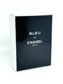 CHANEL Bleu de Chanel EDT 100ml NEU OVP