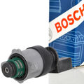 BOSCH 1462C00991 Druckreglerventil Common-Rail-System für BMW E81-E88 E90-E93