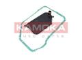 Original KAMOKA Hydraulikfilter Automatikgetriebe F601901 für Audi BMW Porsche