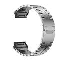 Titan Metall Armband Für Garmin Fenix 8 E 3 HR 5X Plus 6X Pro 7X Solar Tactix 7