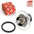 FEBI 21003 THERMOSTAT KÜHLMITTEL FÜR FIAT DUCATO PEUGEOT BOXER CITROEN IVECO