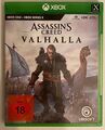 Assassins Creed Valhalla Xbox