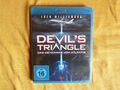 Devils Triangle - Das Geheimnis von Atlantis  Blu-ray neu original verpackt