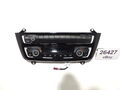 Original BMW F20 F21 F22 F30 F31 Bedienteil Klimaautomatik Audio 6832885 9363545