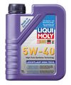 Motoröl Leichtlauf High Tech 5W-40 LIQUI MOLY 3863 1 Liter Kanister