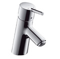 Hansgrohe Talis S Einhebel-Waschtischmischer mit Zugstangen 32020000 Armatur Bad