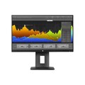 HP Z23n 23 Zoll IPS LED-Monitor Z-Display 58,4cm HDMI DP VGA USB schwarz (mk)