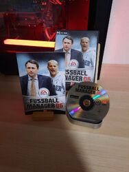 Fußball Manager 06 (PC, 2005)