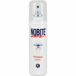 NOBITE Hautspray 100 ml PZN07338535