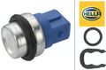 HELLA 6PT009107-551 Sensor für Kühlmitteltemperatur Sensor 