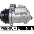 Kompressor Klimaanlage MAHLE ACP 970 000P für Mercedes-Benz Sprinter 3,