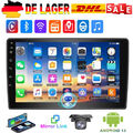 Für Fiat Ducato Citroen Jumper 2+32G Android 13 Carplay Autoradio GPS Navi + Kam