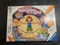 Ravensburger tiptoi Spiel 00560 Dein Körper und Du - Lernspiel ab 4 Jahren