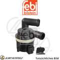 ZUSATZWASSERPUMPE FÜR VW AZV/BKD/BMR/BMN/CBAA/CBAB/CBAC/CBBB/CBDB/CBDC 2.0L 4cyl