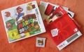 Super Mario 3D Land (Nintendo 3DS, 2017)