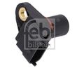 FEBI BILSTEIN Sensor, Nockenwellenposition 32317 für MERCEDES-BENZ JEEP