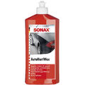 Sonax Autohartwachs Carnauba-Wachs 500ml Lackversiegelung Langzeitschutz Glanz