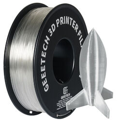 Geeetech 3D Drucker Filament 1.75mm 1KG/Rolle ABS+/PETG/TPU/PLA/Seide/Matte Neu