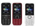 Swisstone SC230 DUAL-SIM Tasten Handy Kinder Senioren Baustellenhandy Günstig