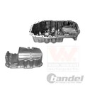VAN WEZEL ÖLWANNE für AUDI A3 SEAT SKODA OCTAVIA VW GOLF 5 POLO TOURAN 1.4-1.6